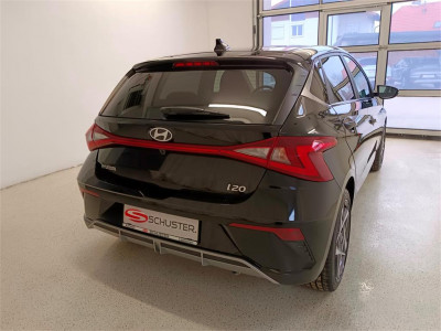 Hyundai i20 Neuwagen