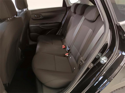 Hyundai i20 Neuwagen