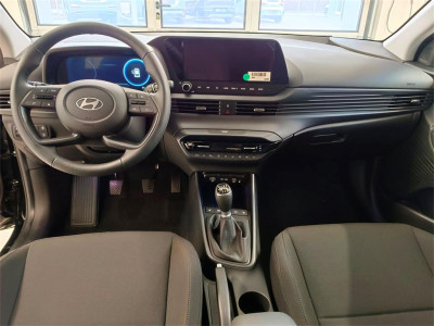 Hyundai i20 Neuwagen