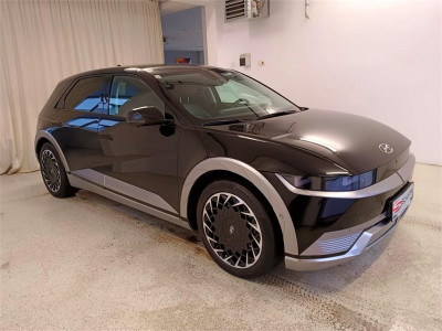 Hyundai Ioniq 5 Gebrauchtwagen