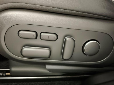 Hyundai Ioniq 5 Gebrauchtwagen