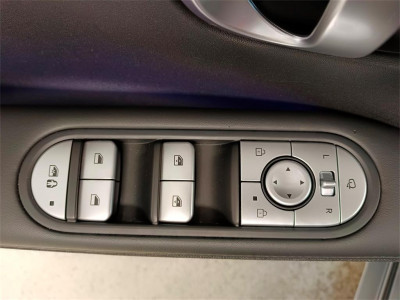 Hyundai Ioniq 5 Gebrauchtwagen