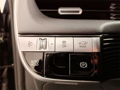 Hyundai Ioniq 5 Gebrauchtwagen