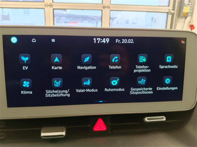 Hyundai Ioniq 5 Gebrauchtwagen