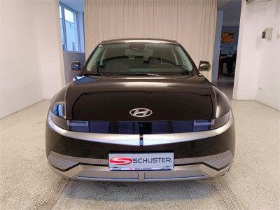 Hyundai Ioniq 5 Gebrauchtwagen