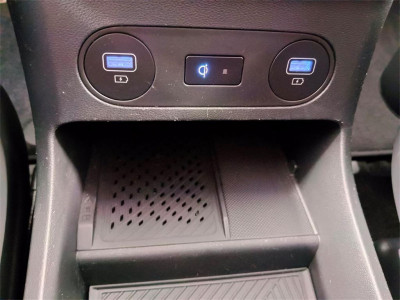 Hyundai Ioniq 5 Gebrauchtwagen