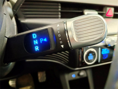 Hyundai Ioniq 5 Gebrauchtwagen