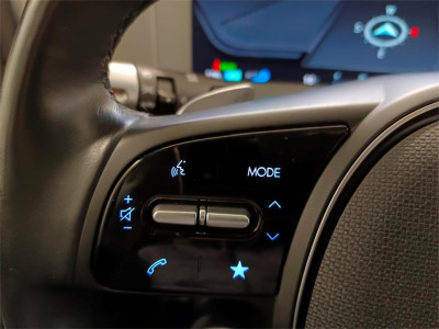 Hyundai Ioniq 5 Gebrauchtwagen