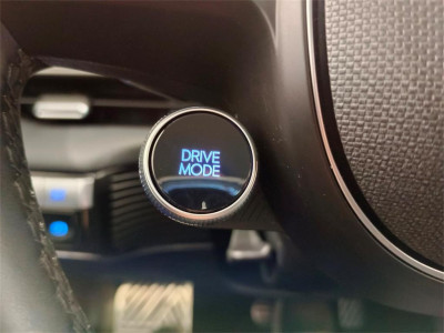 Hyundai Ioniq 5 Gebrauchtwagen