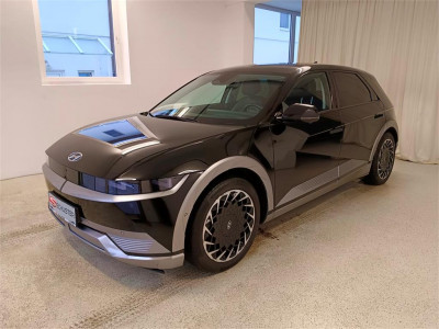 Hyundai Ioniq 5 Gebrauchtwagen