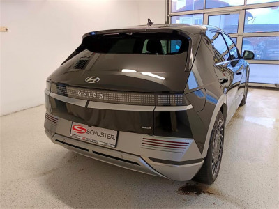 Hyundai Ioniq 5 Gebrauchtwagen