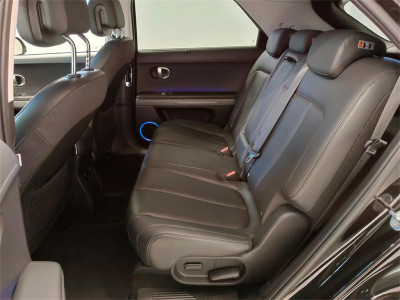 Hyundai Ioniq 5 Gebrauchtwagen