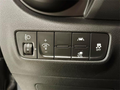 Hyundai Kona Gebrauchtwagen