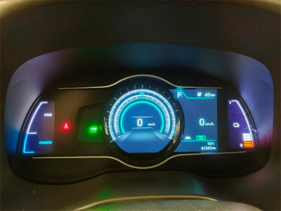 Hyundai Kona Gebrauchtwagen