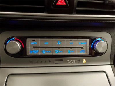 Hyundai Kona Gebrauchtwagen