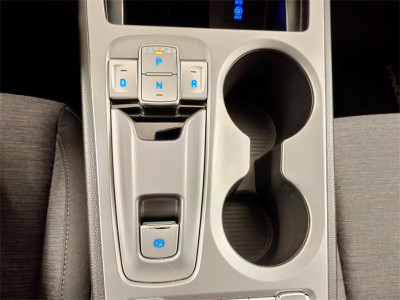 Hyundai Kona Gebrauchtwagen