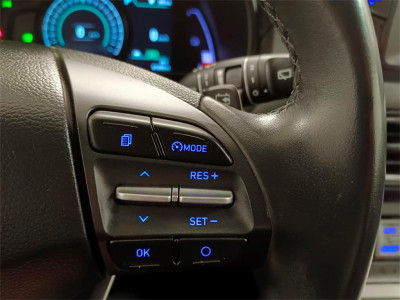 Hyundai Kona Gebrauchtwagen