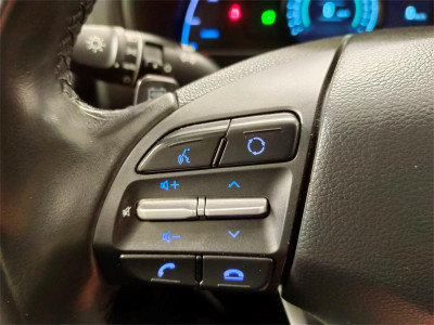 Hyundai Kona Gebrauchtwagen