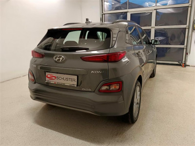 Hyundai Kona Gebrauchtwagen