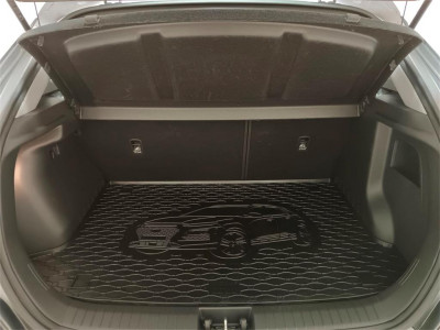 Hyundai Kona Gebrauchtwagen