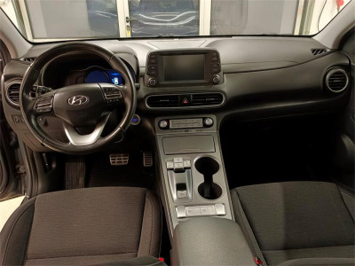 Hyundai Kona Gebrauchtwagen