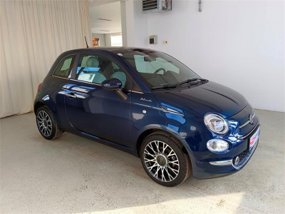 Fiat 500 Gebrauchtwagen