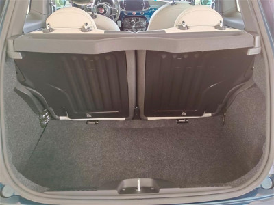 Fiat 500 Gebrauchtwagen