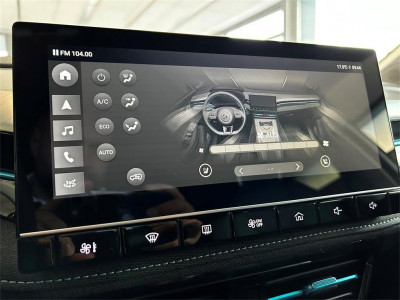 MG MG5 Gebrauchtwagen