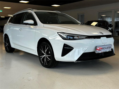 MG MG5 Gebrauchtwagen