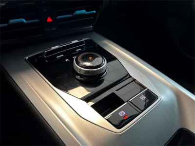 MG MG5 Gebrauchtwagen