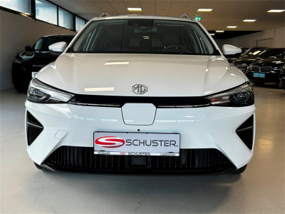 MG MG5 Gebrauchtwagen