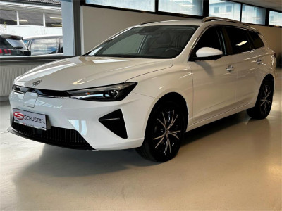 MG MG5 Gebrauchtwagen