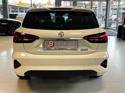 MG MG5 Gebrauchtwagen