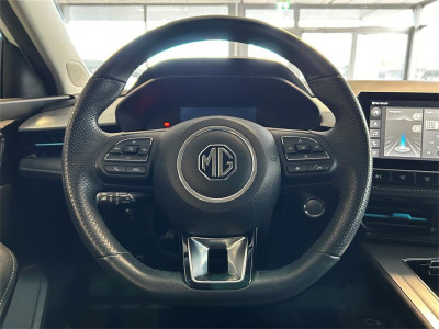 MG MG5 Gebrauchtwagen