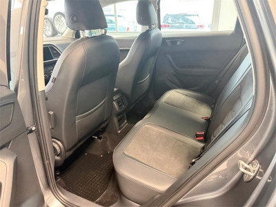 Seat Ateca Gebrauchtwagen