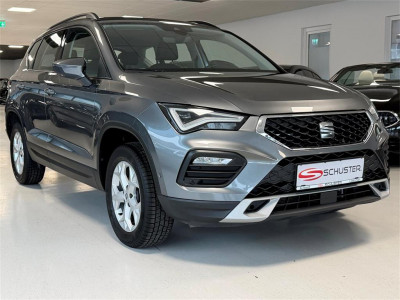 Seat Ateca Gebrauchtwagen