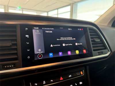 Seat Ateca Gebrauchtwagen