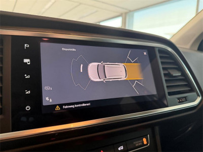 Seat Ateca Gebrauchtwagen