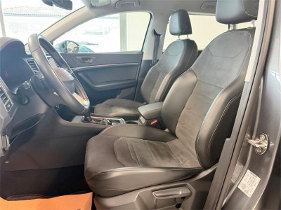 Seat Ateca Gebrauchtwagen