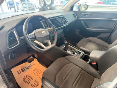 Seat Ateca Gebrauchtwagen