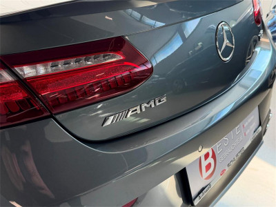 Mercedes-Benz E-Klasse Gebrauchtwagen Mercedes-Benz E-Klasse Gebrauchtwagen