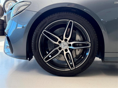 Mercedes-Benz E-Klasse Gebrauchtwagen Mercedes-Benz E-Klasse Gebrauchtwagen