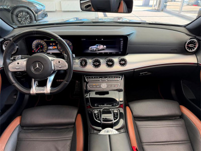 Mercedes-Benz E-Klasse Gebrauchtwagen Mercedes-Benz E-Klasse Gebrauchtwagen