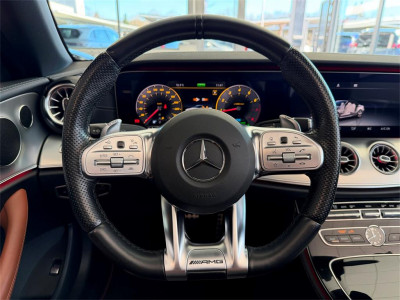 Mercedes-Benz E-Klasse Gebrauchtwagen Mercedes-Benz E-Klasse Gebrauchtwagen