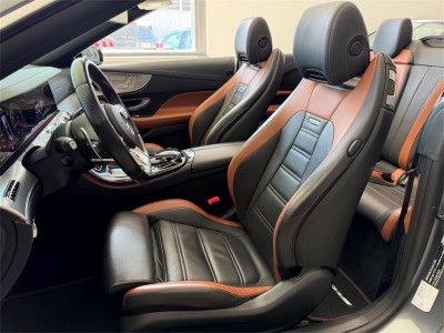 Mercedes-Benz E-Klasse Gebrauchtwagen Mercedes-Benz E-Klasse Gebrauchtwagen