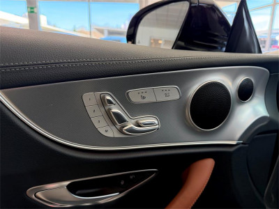 Mercedes-Benz E-Klasse Gebrauchtwagen Mercedes-Benz E-Klasse Gebrauchtwagen