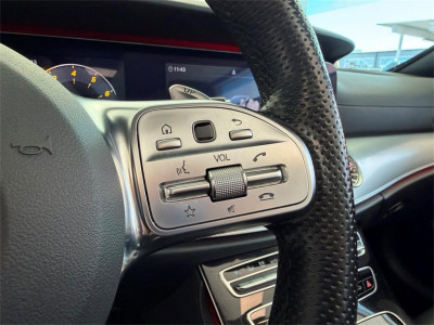 Mercedes-Benz E-Klasse Gebrauchtwagen Mercedes-Benz E-Klasse Gebrauchtwagen