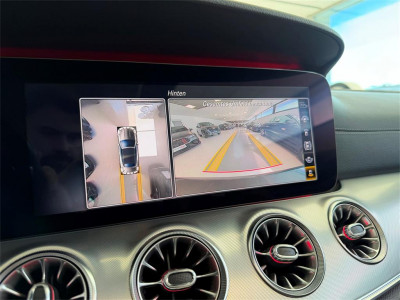 Mercedes-Benz E-Klasse Gebrauchtwagen Mercedes-Benz E-Klasse Gebrauchtwagen