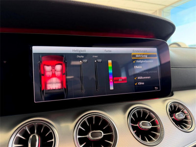 Mercedes-Benz E-Klasse Gebrauchtwagen Mercedes-Benz E-Klasse Gebrauchtwagen