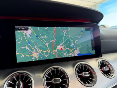 Mercedes-Benz E-Klasse Gebrauchtwagen Mercedes-Benz E-Klasse Gebrauchtwagen